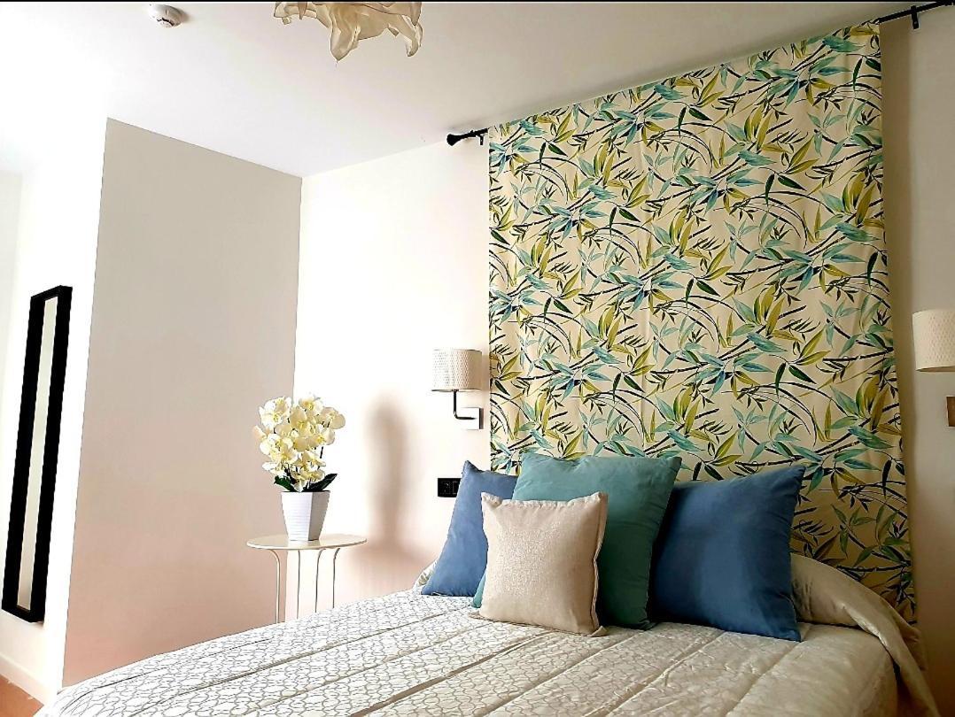 Lhome Seville Ngoại thất bức ảnh