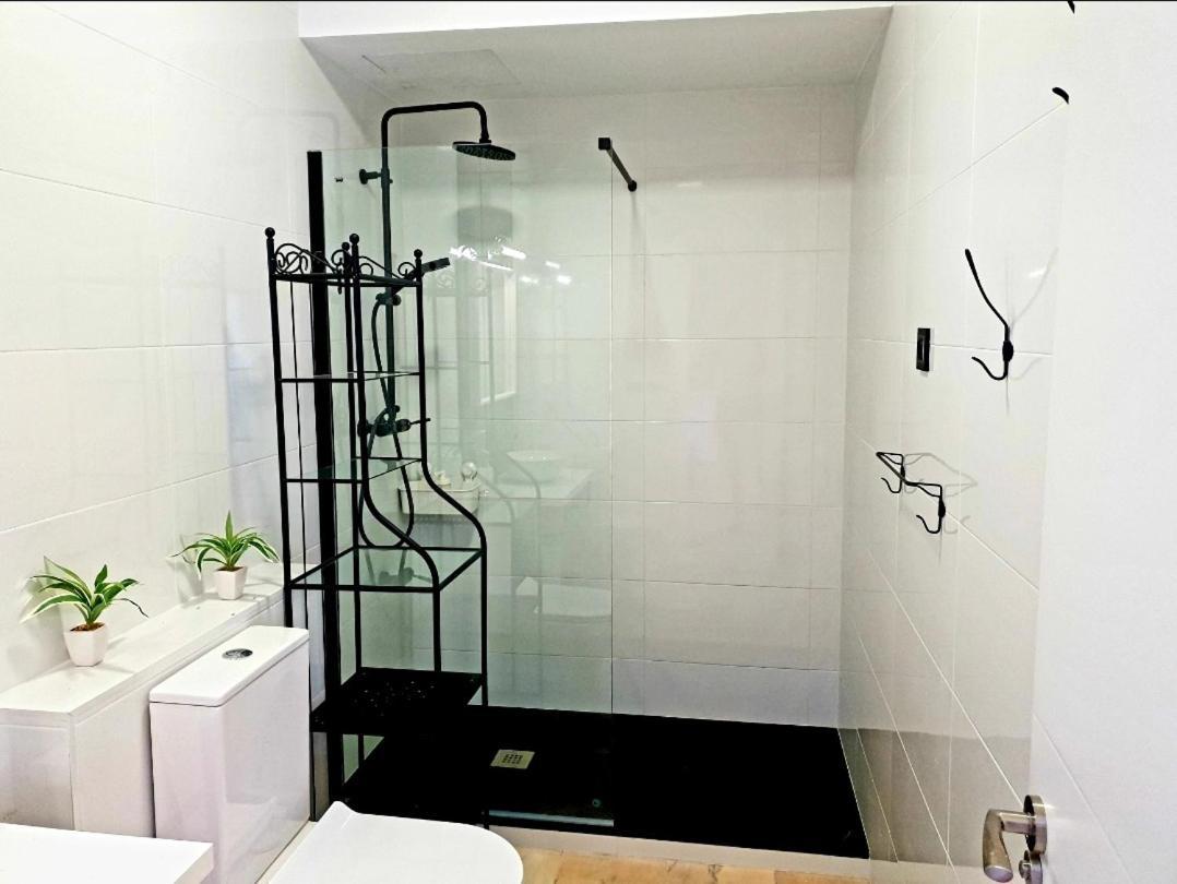 Lhome Seville Ngoại thất bức ảnh