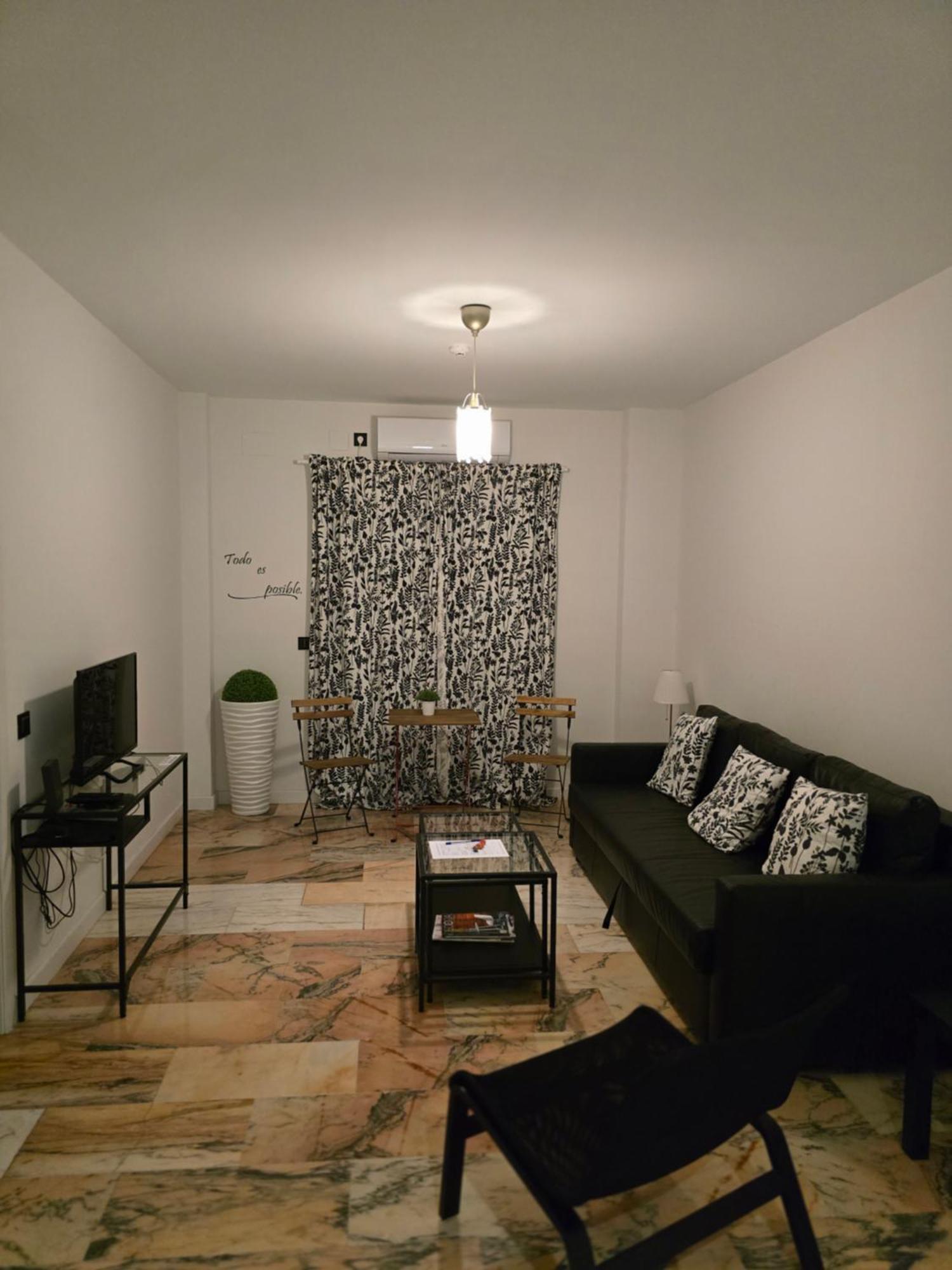 Lhome Seville Ngoại thất bức ảnh