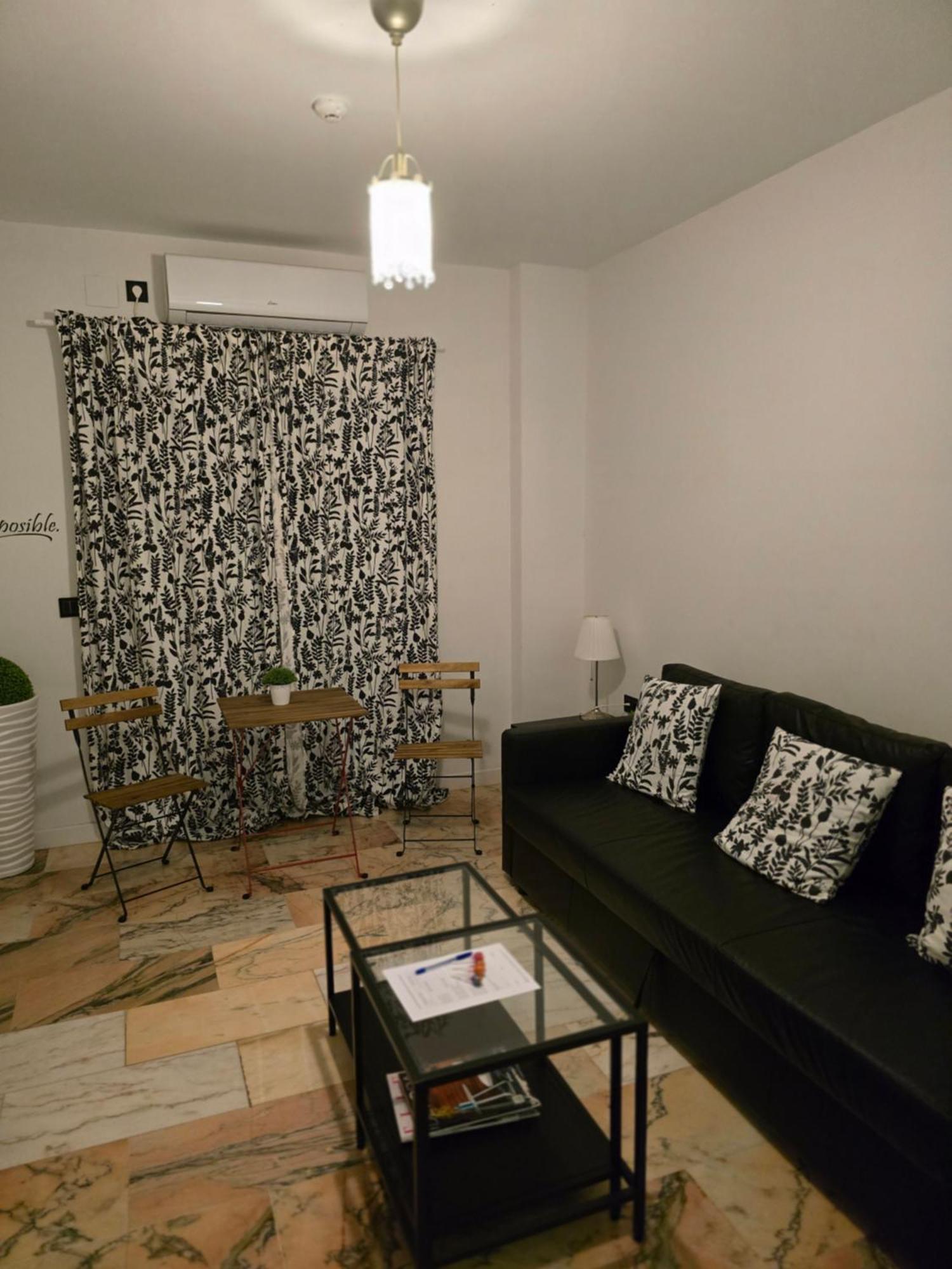 Lhome Seville Ngoại thất bức ảnh