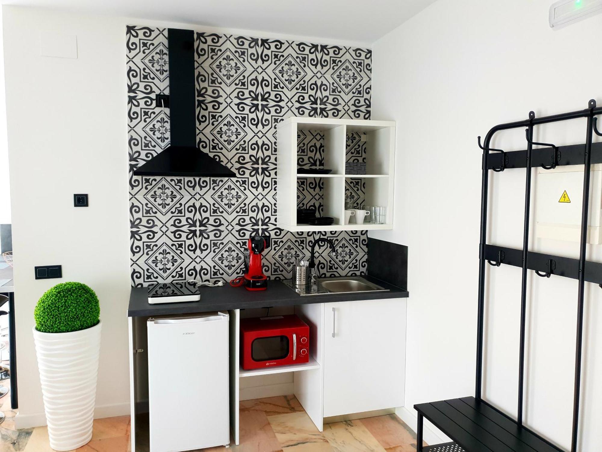 Lhome Seville Ngoại thất bức ảnh
