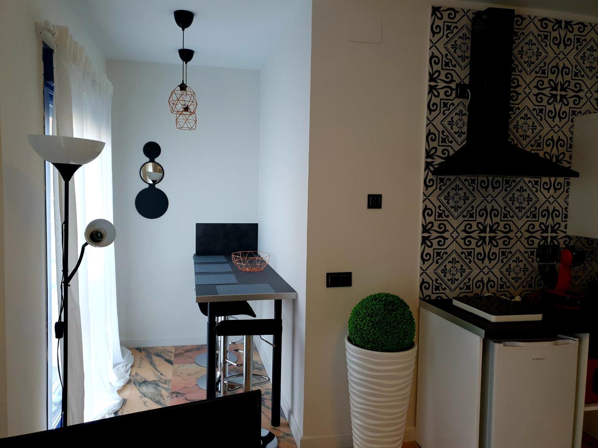Lhome Seville Ngoại thất bức ảnh