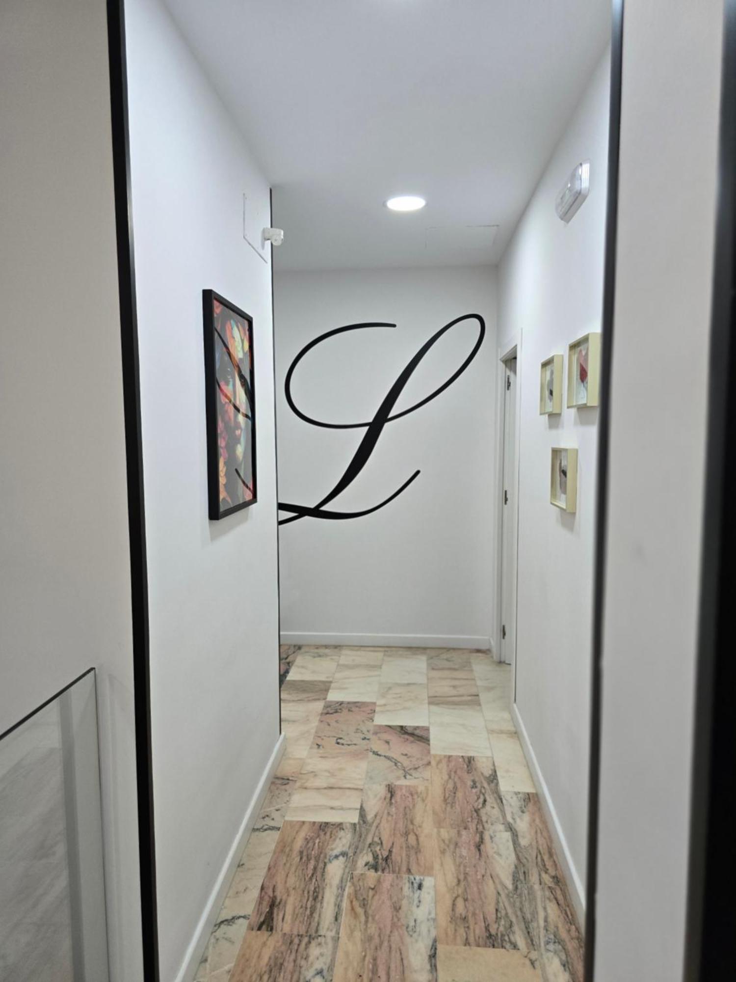 Lhome Seville Ngoại thất bức ảnh