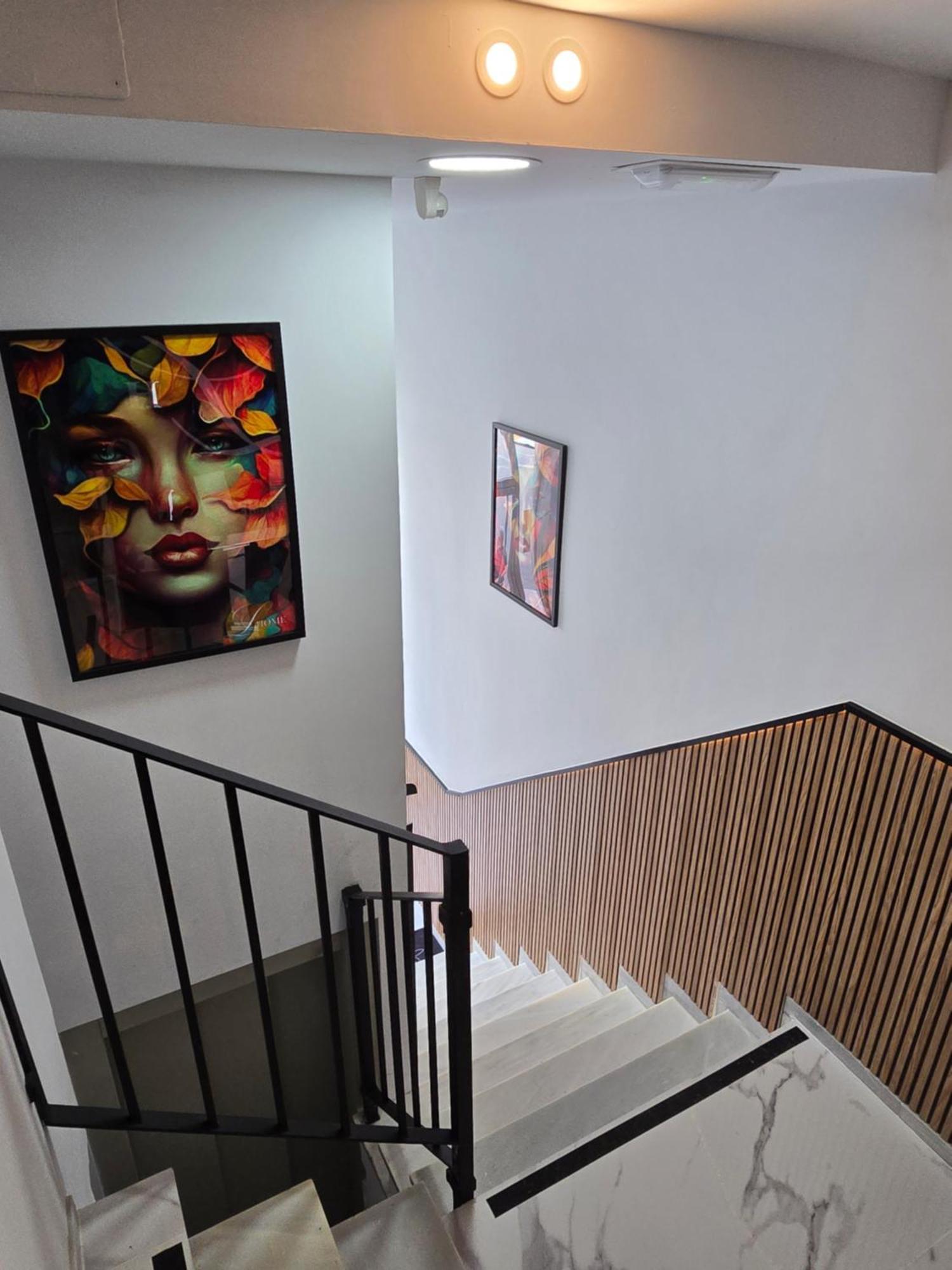 Lhome Seville Ngoại thất bức ảnh
