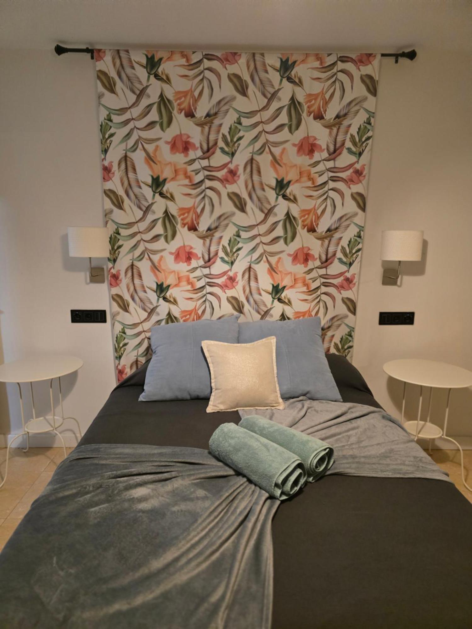 Lhome Seville Ngoại thất bức ảnh