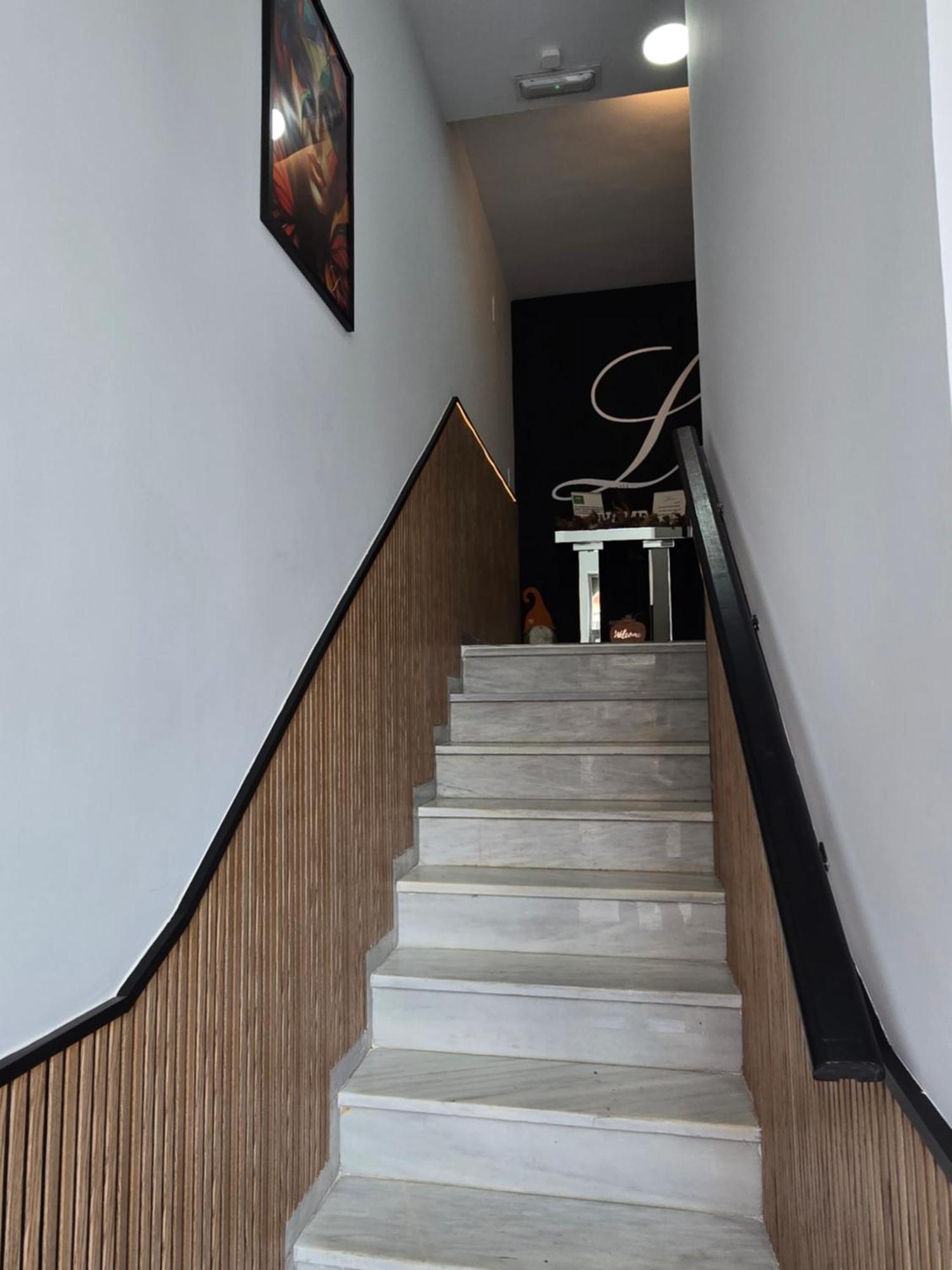 Lhome Seville Ngoại thất bức ảnh