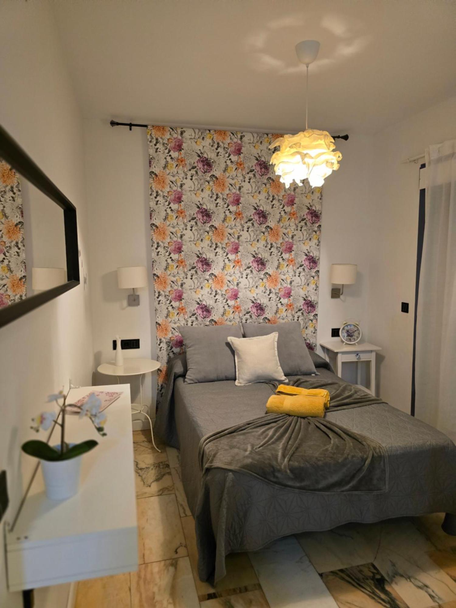 Lhome Seville Ngoại thất bức ảnh