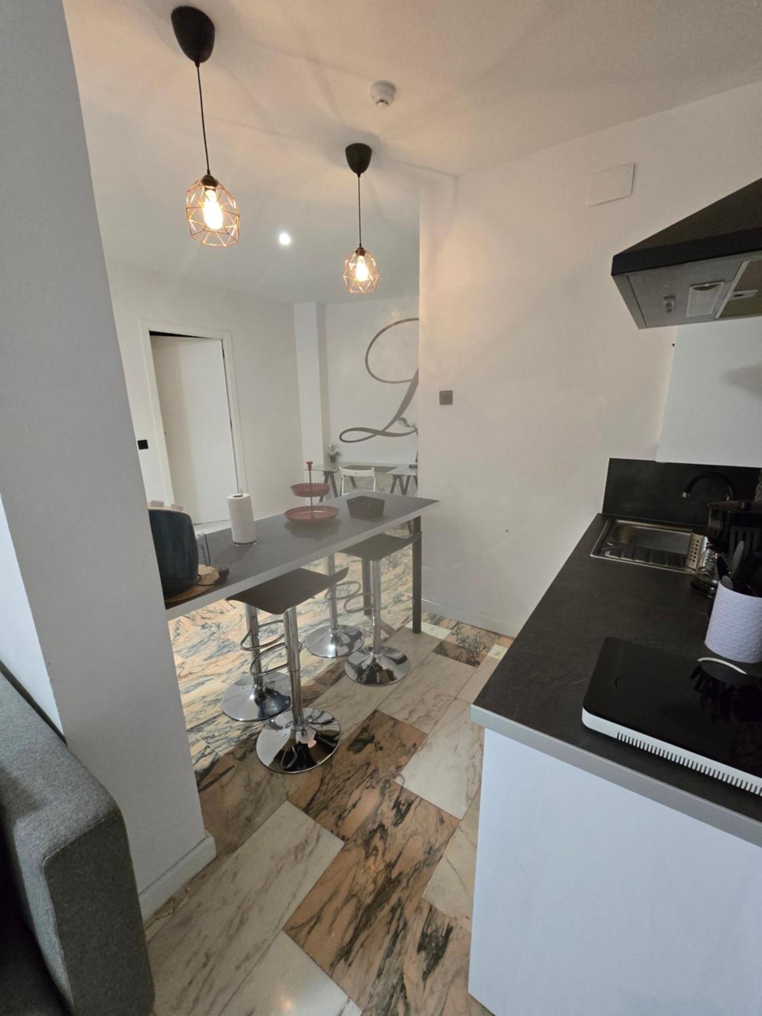 Lhome Seville Ngoại thất bức ảnh