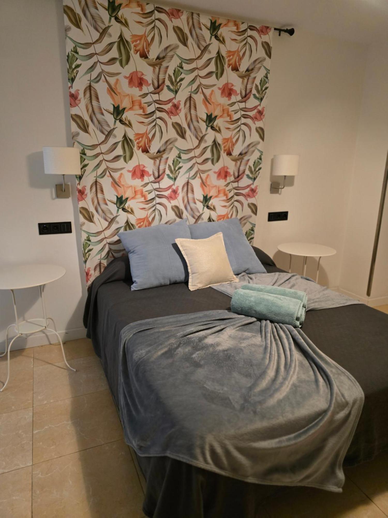 Lhome Seville Ngoại thất bức ảnh