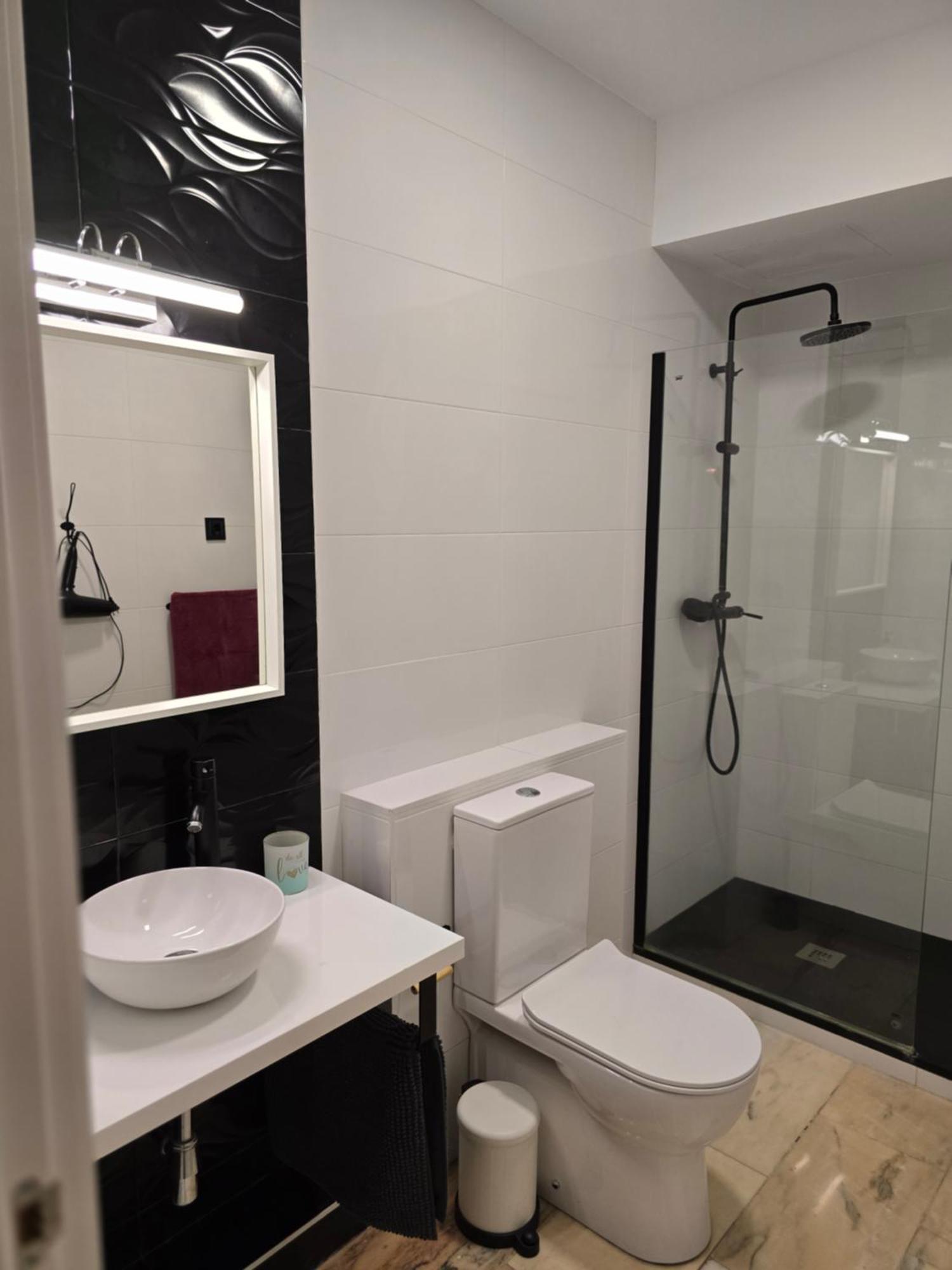 Lhome Seville Ngoại thất bức ảnh