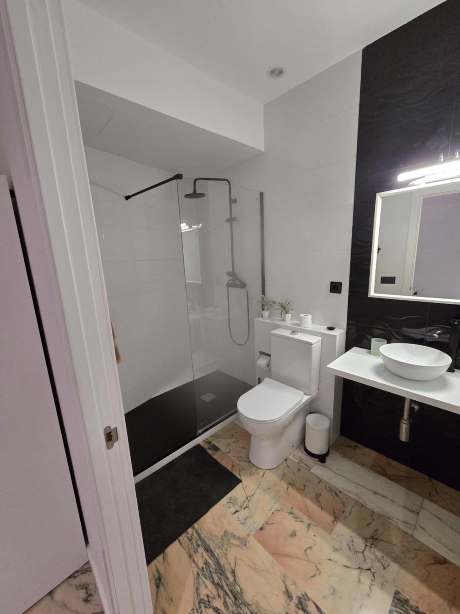 Lhome Seville Ngoại thất bức ảnh