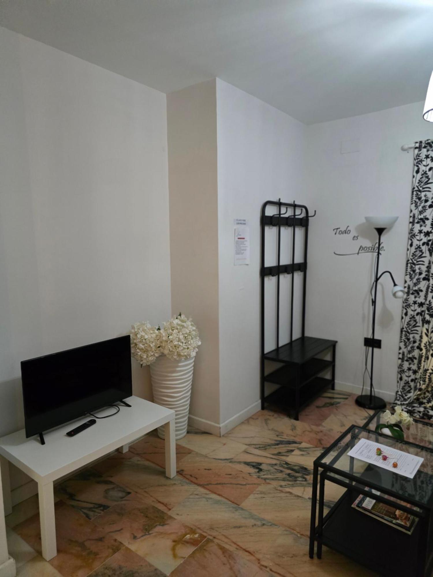 Lhome Seville Ngoại thất bức ảnh