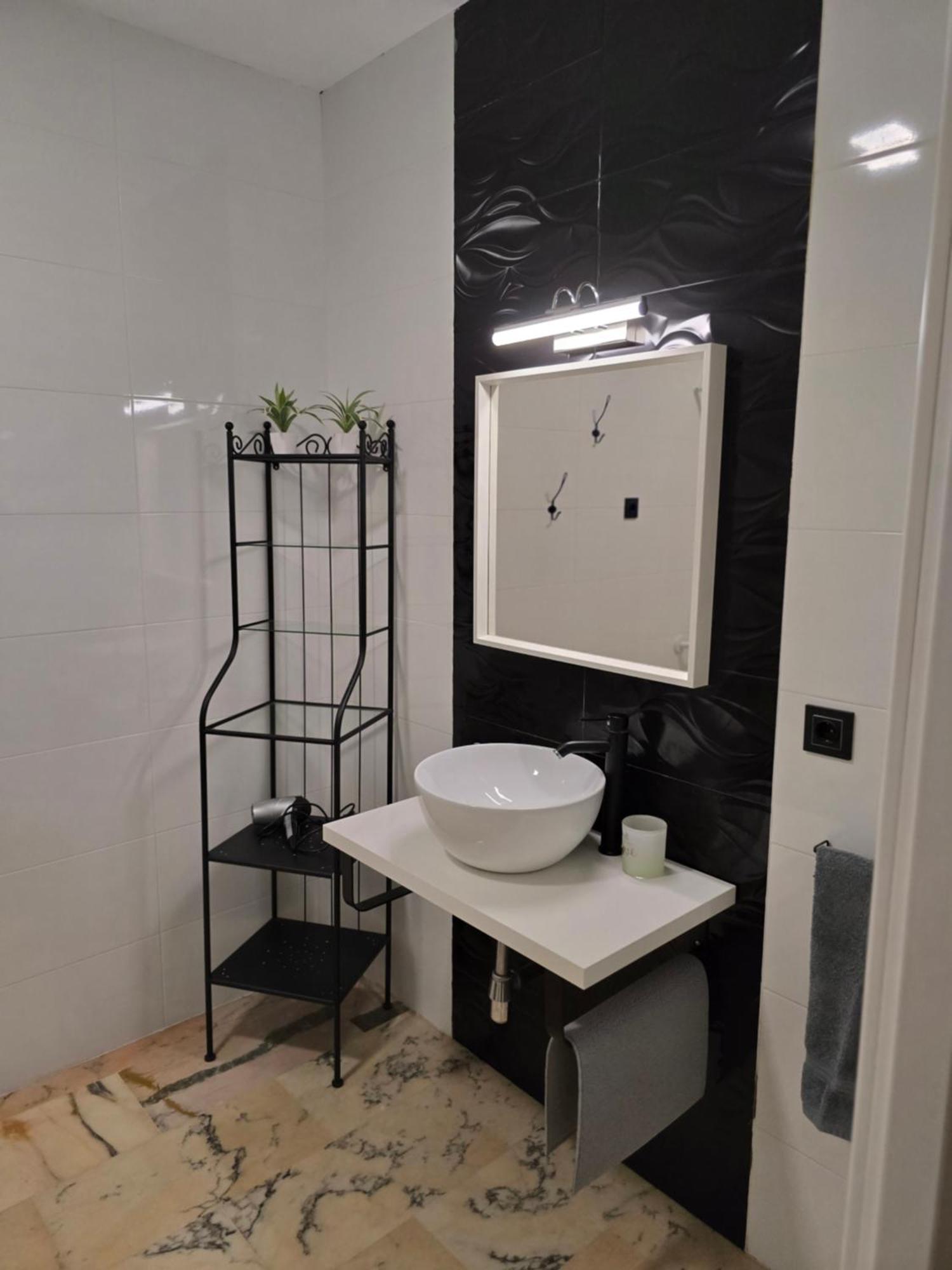 Lhome Seville Ngoại thất bức ảnh