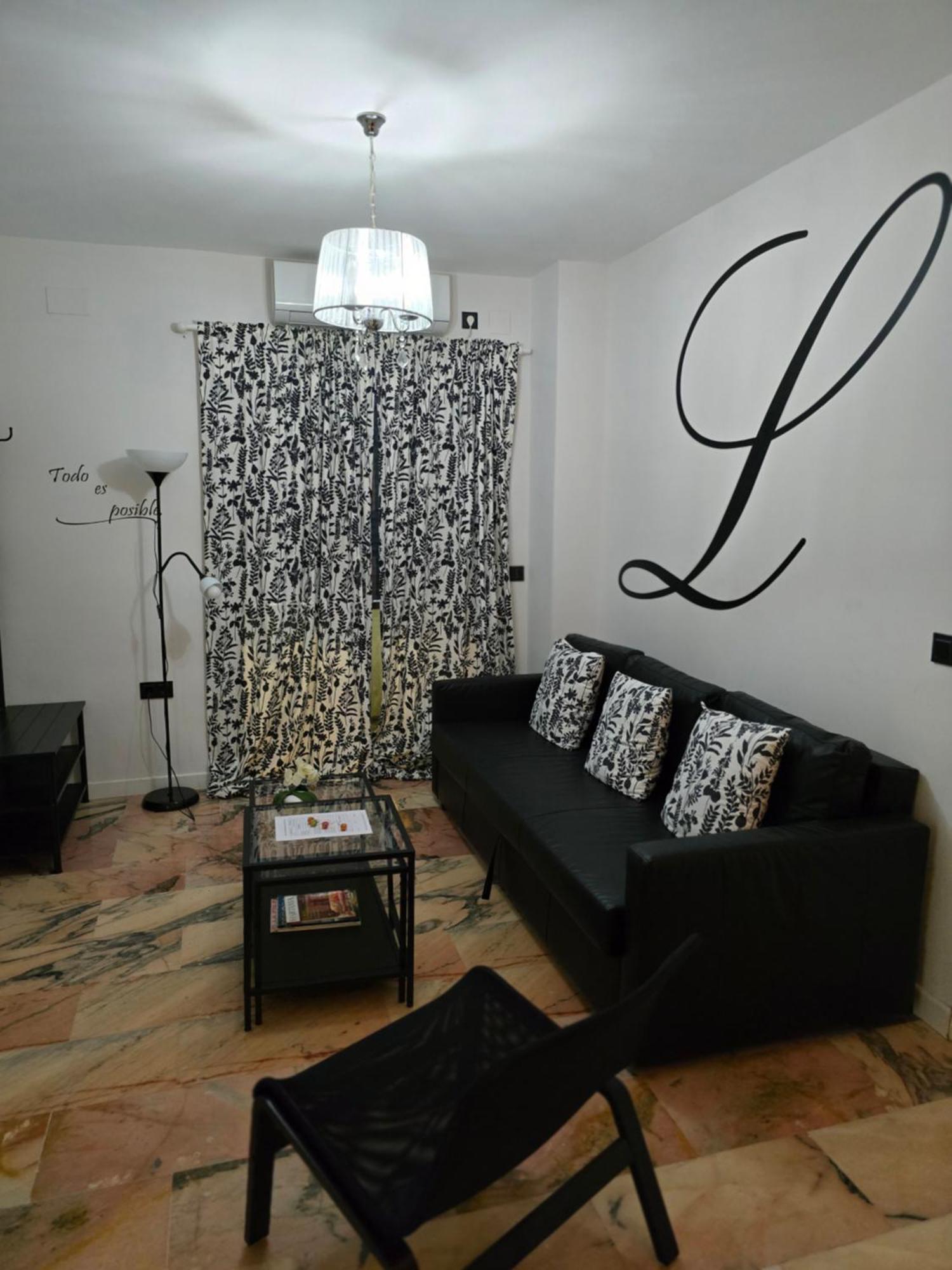 Lhome Seville Ngoại thất bức ảnh