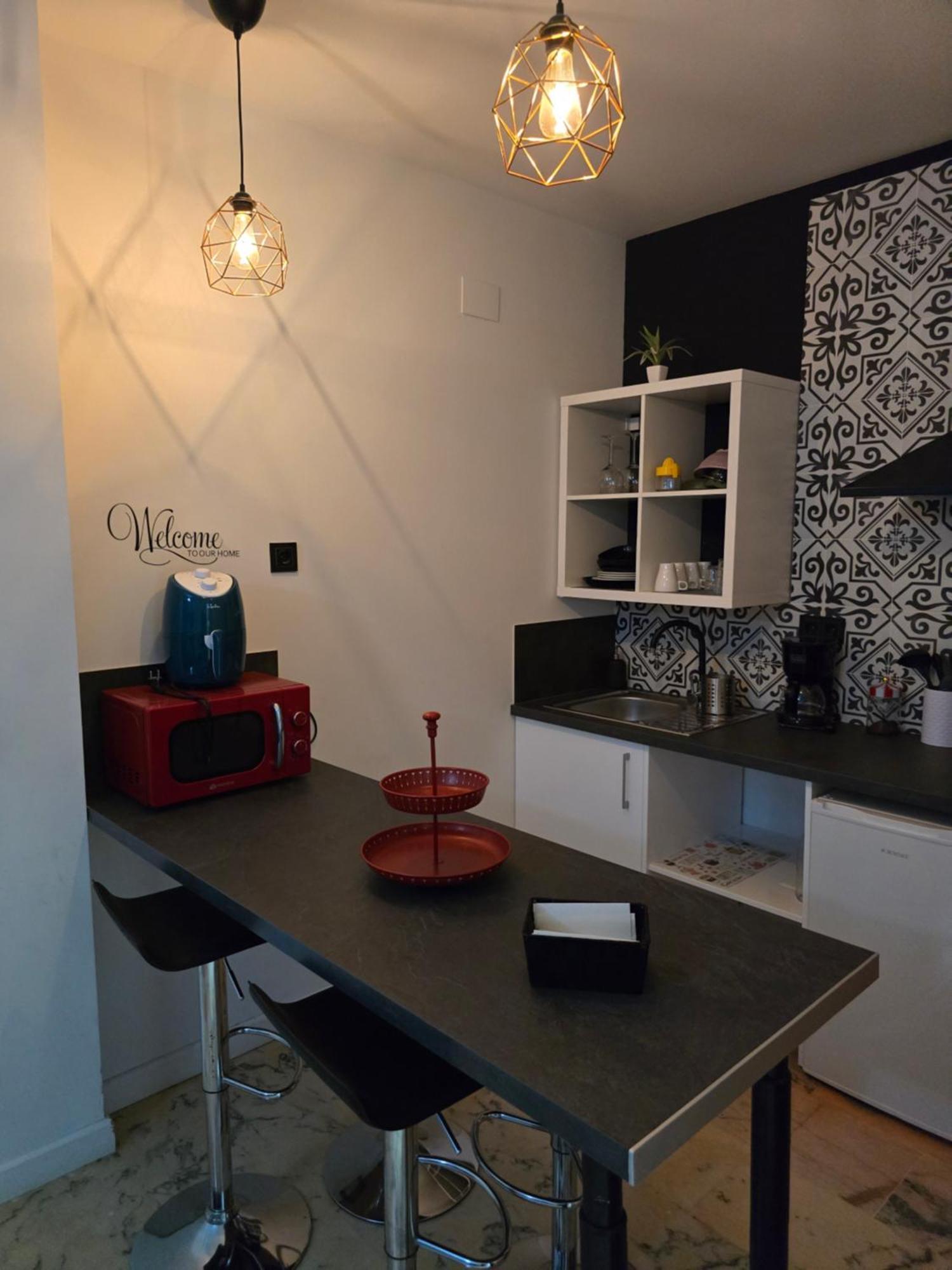 Lhome Seville Ngoại thất bức ảnh