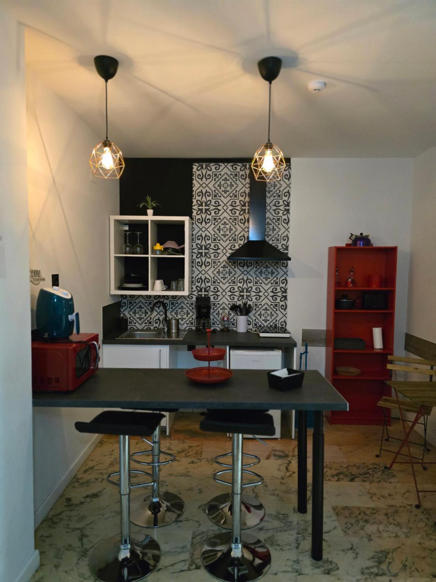 Lhome Seville Ngoại thất bức ảnh
