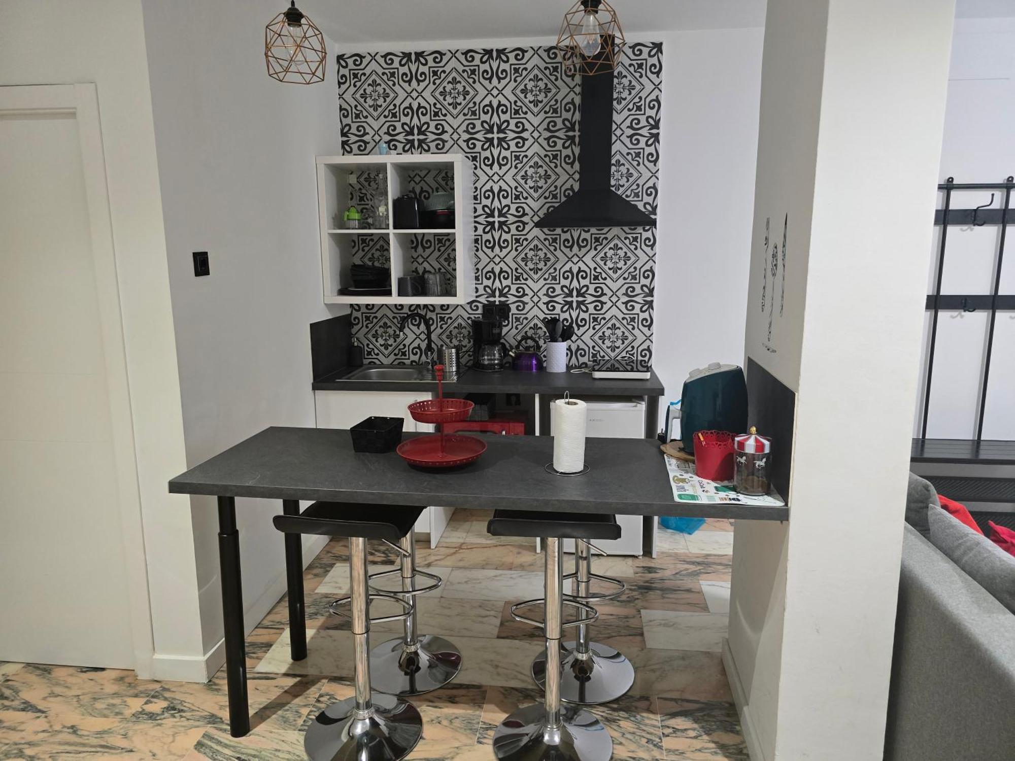 Lhome Seville Ngoại thất bức ảnh