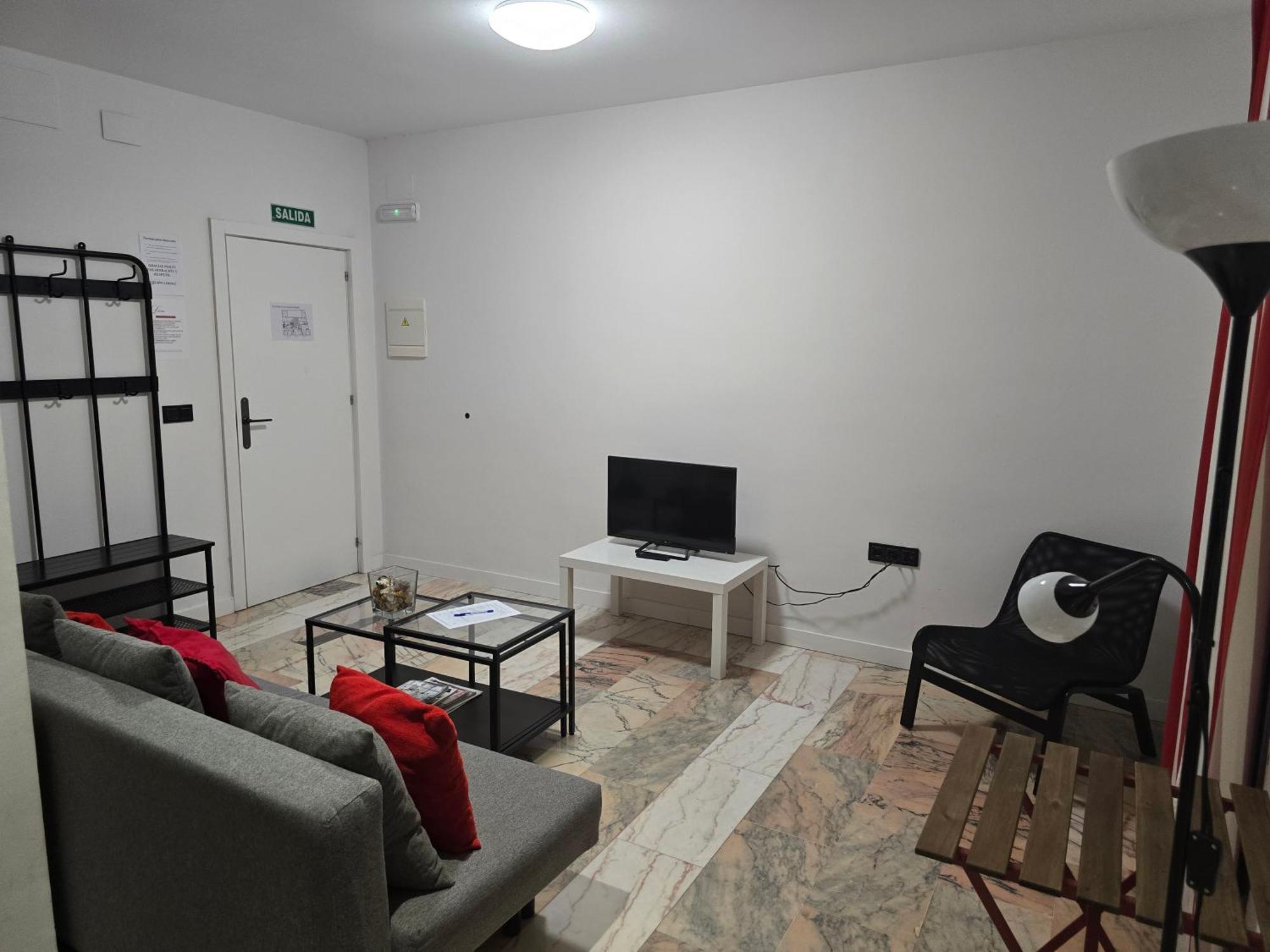 Lhome Seville Ngoại thất bức ảnh