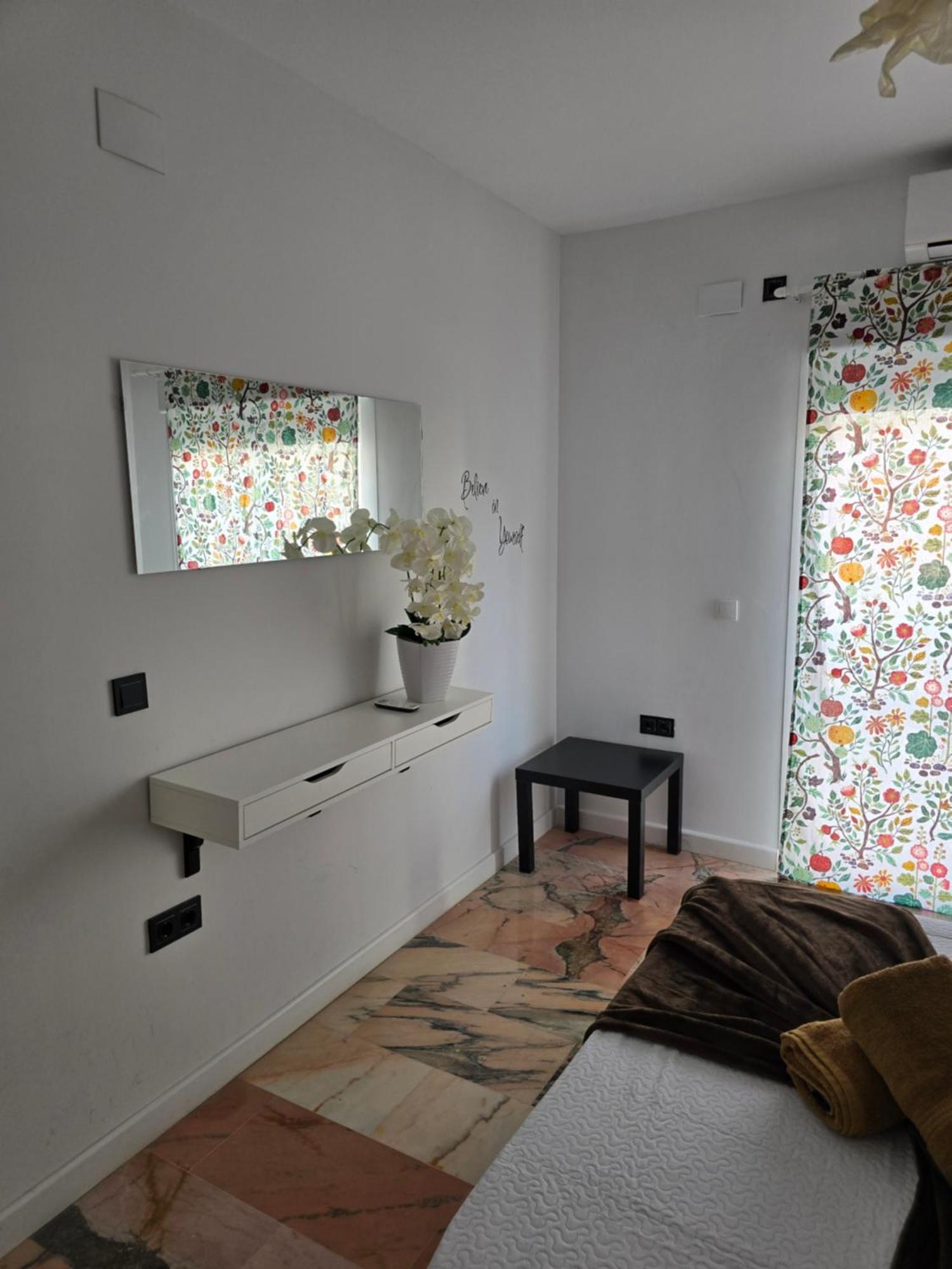 Lhome Seville Ngoại thất bức ảnh
