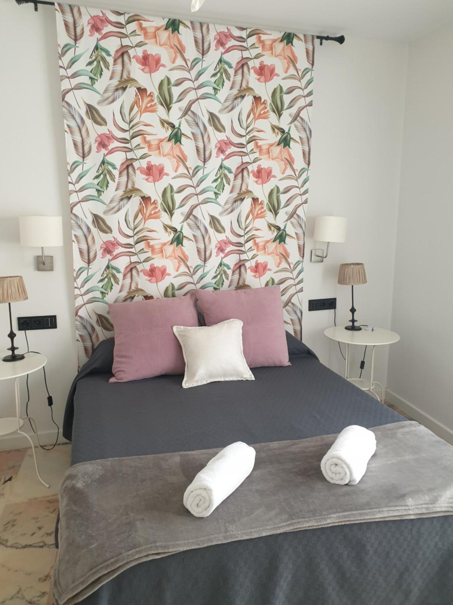 Lhome Seville Ngoại thất bức ảnh